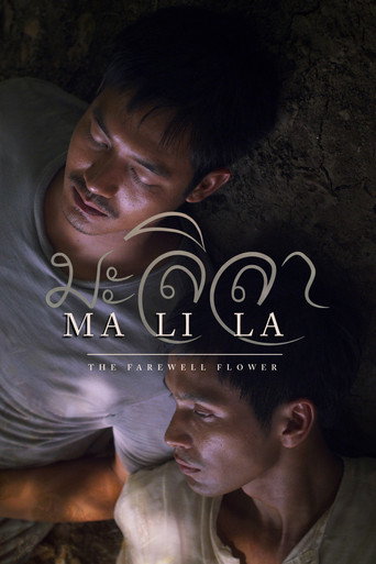 Malila: The Farewell Flower (2018) poster