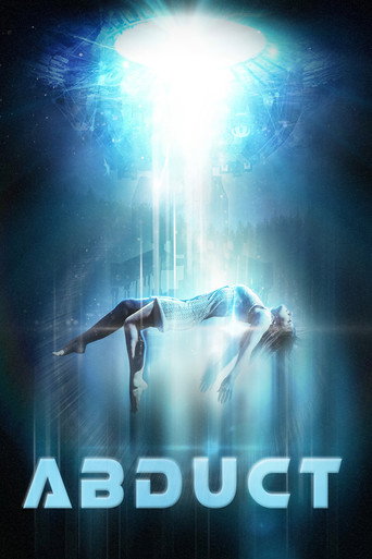 Abduct (2016) poster