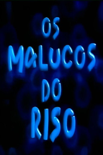 Os Malucos do Riso (1995) poster