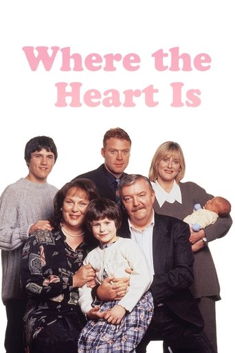 Where the Heart Is (1997) poster