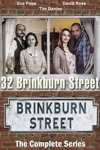 32 Brinkburn Street (2011) poster