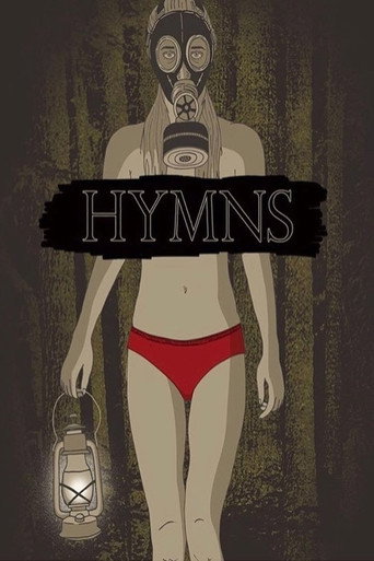 Hymns (2016) poster