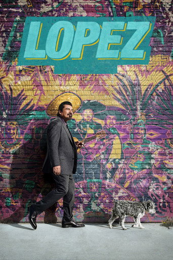 Lopez (2016) poster