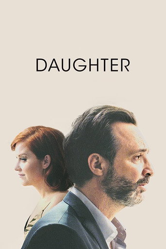 Daughter (2019) poster