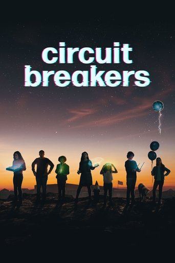 Circuit Breakers (2022) poster