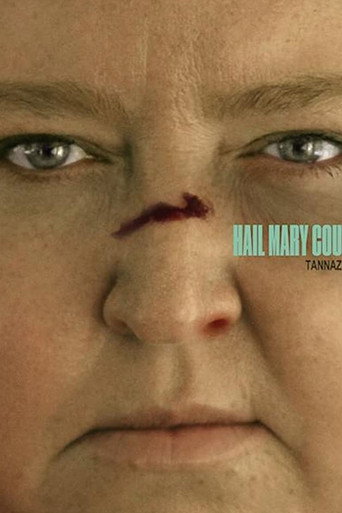 Hail Mary Country (2018) poster