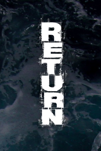 Return (2018) poster
