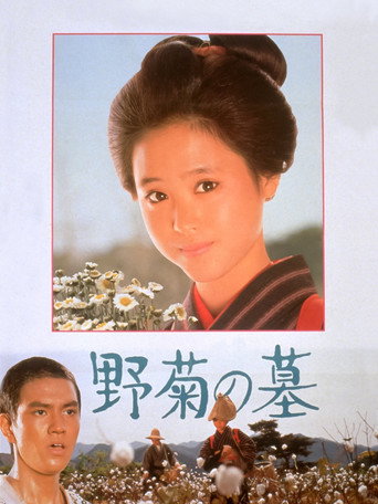 The Wild Daisy (1981) poster
