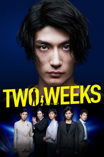 Two Weeks (2019) poster