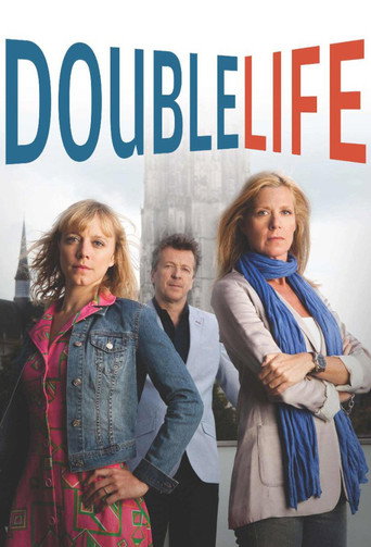 Double Life (2010) poster