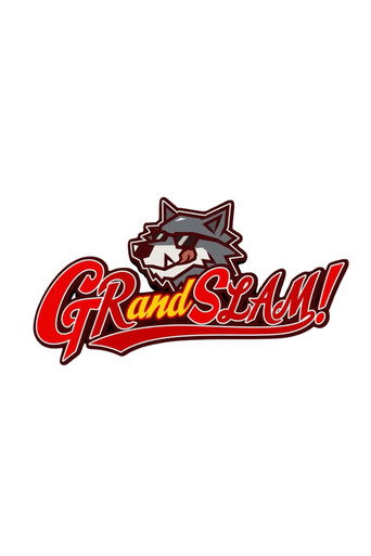 GRandSLAM! (2026) poster