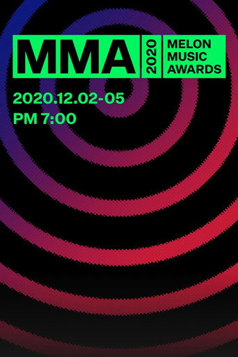 Melon Music Awards (2009) poster