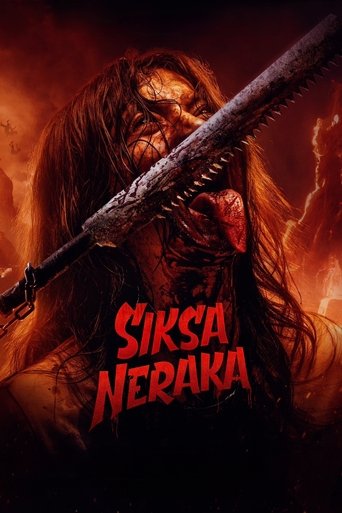 Hell Torture (2023) poster
