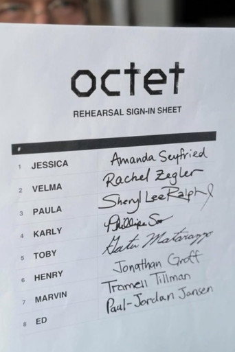 Octet poster
