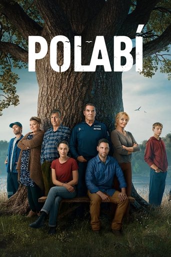 Polabí (2025) poster