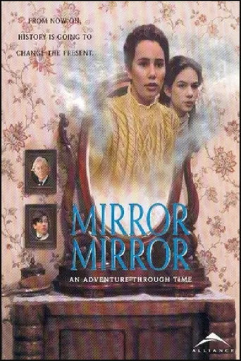 Mirror, Mirror (1995) poster