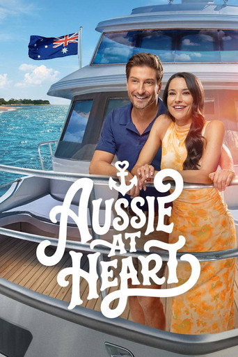 Aussie at Heart (2026) poster