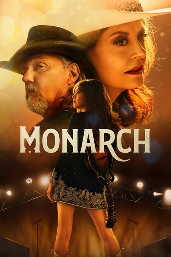 Monarch (2022) poster