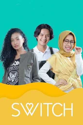 Switch (2017) poster
