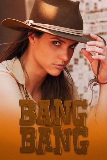 Bang Bang (2005) poster