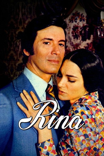 Rina (1977) poster