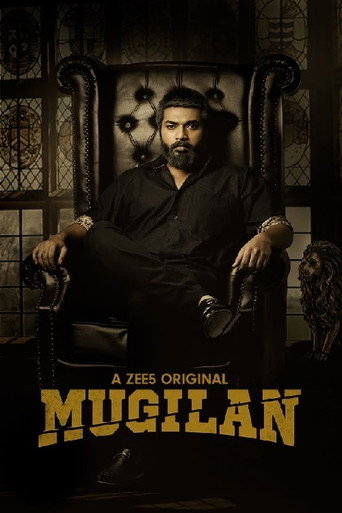 Mugilan (2020) poster