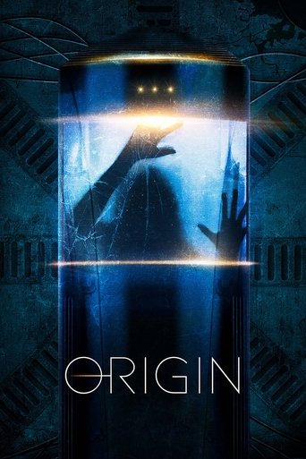 Origin (2018) poster