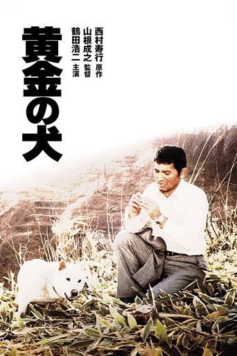 Dog of Fortune (1979) poster