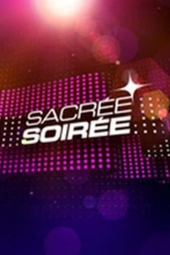 Sacrée soirée (1987) poster