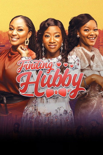 Finding Hubby (2020) poster