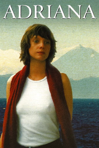 Adriana (2005) poster