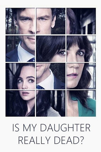 Is My Daughter Really Dead? (2019) poster