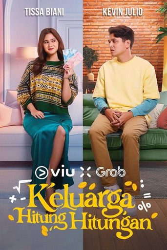 Keluarga Hitung-Hitungan (2024) poster