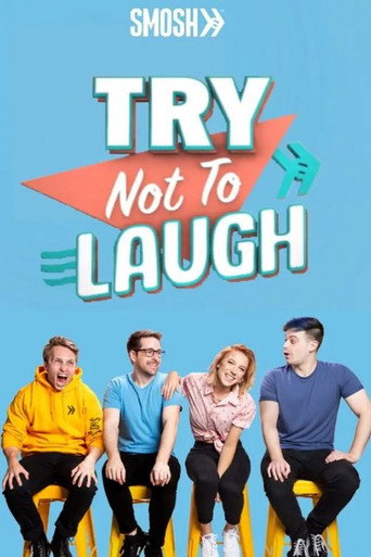 Smosh's Try Not to Laugh (2016) poster