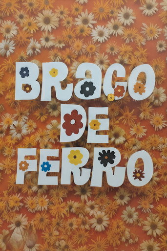 Braço de Ferro (1983) poster