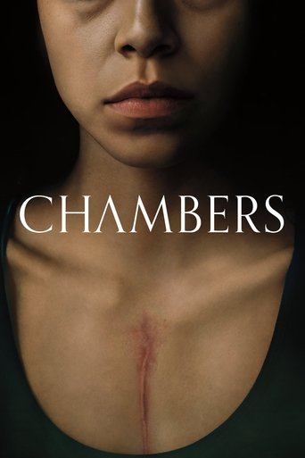 Chambers (2019) poster