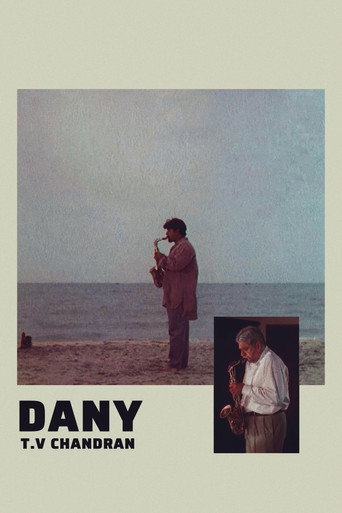 Dany (2002) poster