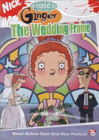 The Wedding Frame (2004) poster