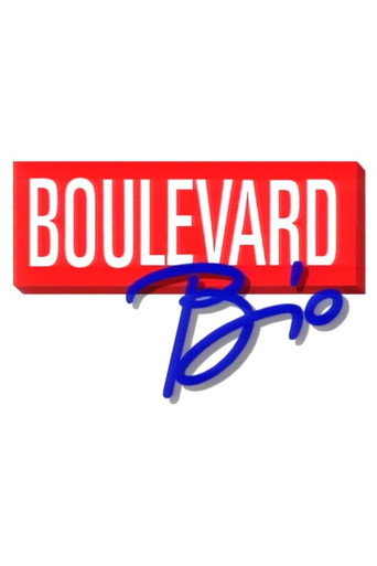 Boulevard Bio (1991) poster