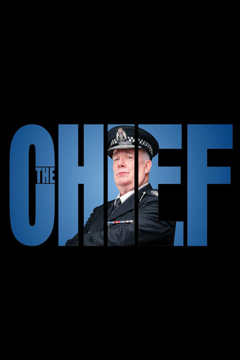 The Chief (2025) poster