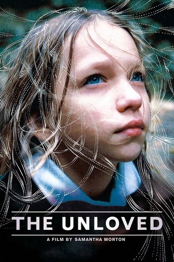 The Unloved (2009) poster