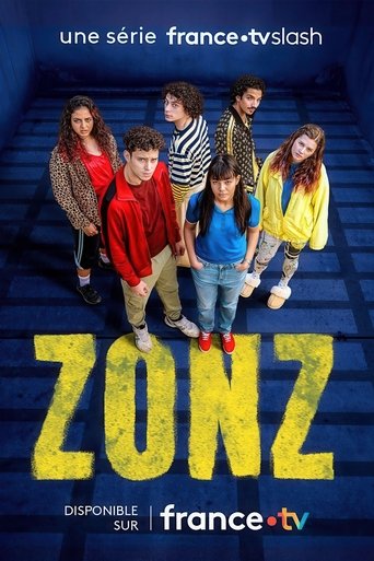 Zonz (2025) poster