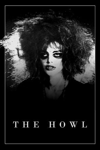 The Howl (1970) poster