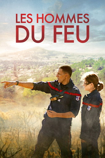 The Brigade (2017) poster