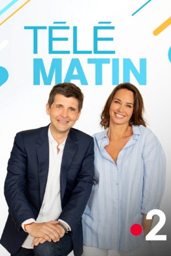 Télématin (1985) poster