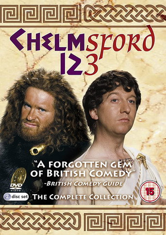 Chelmsford 123 (1988) poster