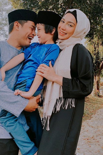 Aku Yang Merinduimu (2021) poster