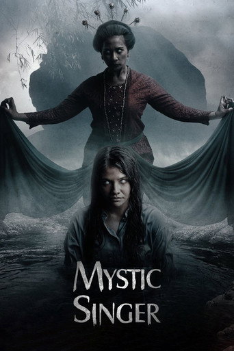 Mystic Singer (2024) poster