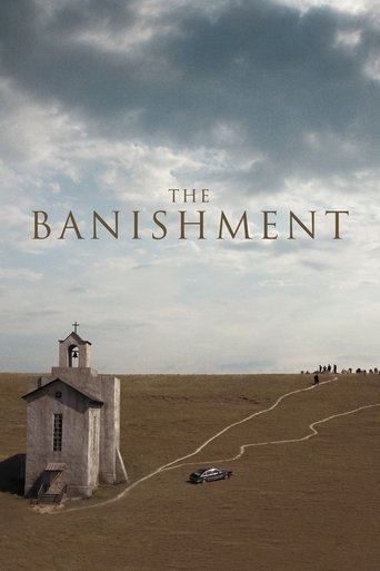 The Banishment (2008) poster