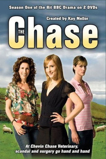The Chase (2006) poster